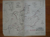 1980 Redevelopment Plan for Scout Camp Whitsett