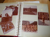 1979 Boy Scout World Jamboree Photo Album with 33 pages of pictures, PA9