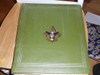 1970's Boy Scout Photo Album with 91 pages of pictures, LAAC LOS ANGELES CA,PA10