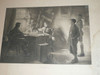 "Raw Material" British Boy Scout Print by Ernest Carlos