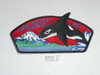 Chief Seattle Council sa16 CSP - Scout