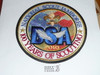 2010 National Jamboree Jacket Patch