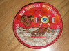 Order of the Arrow Lodge #436 Ashie 1992 Fellowship Patch - Scout