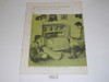 Hiking and Camping Equipment Boys' Life Reprint #BL-42, 3-63 Printing