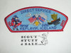 Direct Service Council ICELAND sa3 CSP - Scout