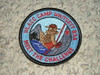 1991 Camp Whitsett Patch #1 - Scout