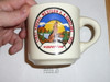 1973 Order of the Arrow Section W4A Conference Mug