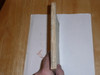 1920 Sea Scout Manual, Rare White Cover, Some Wear
