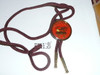 Wood Badge Bolo Tie