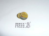 1969 National Jamboree Enameled Pin