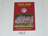 2005 National Jamboree Scout Guide