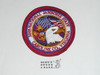 2005 National Jamboree STAFF Patch