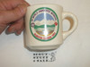 1983 World Jamboree Mug