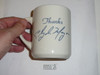 National Order of the Arrow Conference (NOAC), 1994 STAFF Mug