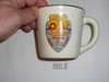 National Order of the Arrow Conference (NOAC), 1965 Mug