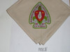 National Order of the Arrow Conference (NOAC), 1967 Neckerchief