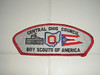 Central Ohio Council s12 CSP - Scout