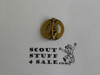 1927-1931 Harmon Foundation Eagle Scout Scholarship Pin, VERY RARE