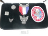Eagle Scout Presentation Boxed Set, CFJ 2 1999-2000