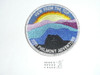 Philmont Scout Ranch, 2009 Adventure Patch