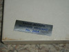 Silver Eagle Scout Mother's Pendant & Necklace  - In Original Box