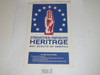 Strengthen America's Heritage Flyer