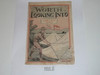 1919 Worth Looking Into, Boy Scout and Boys Life Promotional Brochure