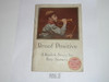 1910's "Proof Positiive" A Kodak Story for Boy Scouts, Tells the Story of Scouting and promotes Kodak Cameras, 66 pages, great period pictures