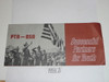 1964 PTA - BSA Successful Partners for Youth Brochure