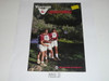 Venture Program Skill Book, Orienteering, 1989 Printing