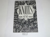 Knots and How to Tie Them, 9-59 Printing