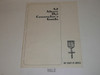 Catholic, Ad Altare Dei Counselor's Manual, 12-68 Printing