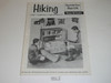 Hiking and Camping Equipment Boys' Life Reprint #6-42, 1950's Printing