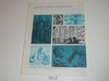 Nature Hobbies and Activities Boys' Life Reprint #BL-94, 5-62 Printing