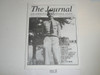The Journal of the American Scouting Historical Society, 1995 Summer, Vol 3 #1