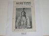 Scouting Collecters Quarterly Newsletter, 1979 Summer, Vol 3 #3