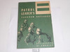 1964 Patrol Leader's Program Notebook, MINT Condition