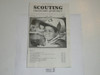 Scouting Collecters Quarterly Newsletter, 1980 Fall, Vol 4 #4