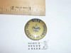 Give Boy Scouts of America Celluloid Boy Scout Button, 1970's