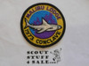 Order of the Arrow Lodge #566 Malibu 1973 Conclave Patch - Scout