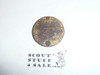 Very Old Boy Scout Token, Says "Scout Loyal American Life"
