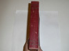 1921 Community Boy Leadership, A Manual for Scout Executives, First Printing