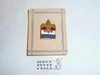 Boy Scouts of America THANKS Pin, New on Card, crude clasp