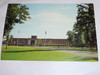 Boy Scouts of America National office in New Jersey Giant Post Card, Approx 7"x10"