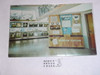 Johnston National Scouting Museum Post card, Weather Station
