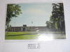 Boy Scouts of America National office in New Jersey Post Card