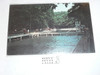 Camp Miakonda Waterfront Post card