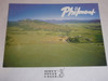 Philmont Scout Ranch Post card, Philmont