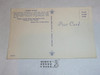 Philmont Scout Ranch Post card, Rugged Hiking, 1950's-80's