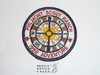 Philmont Scout Ranch, 1992 Adventure Patch